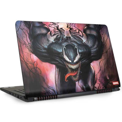 Marvel Venom Absolute Carnage by Adi Granov Dell Inspiron Skin